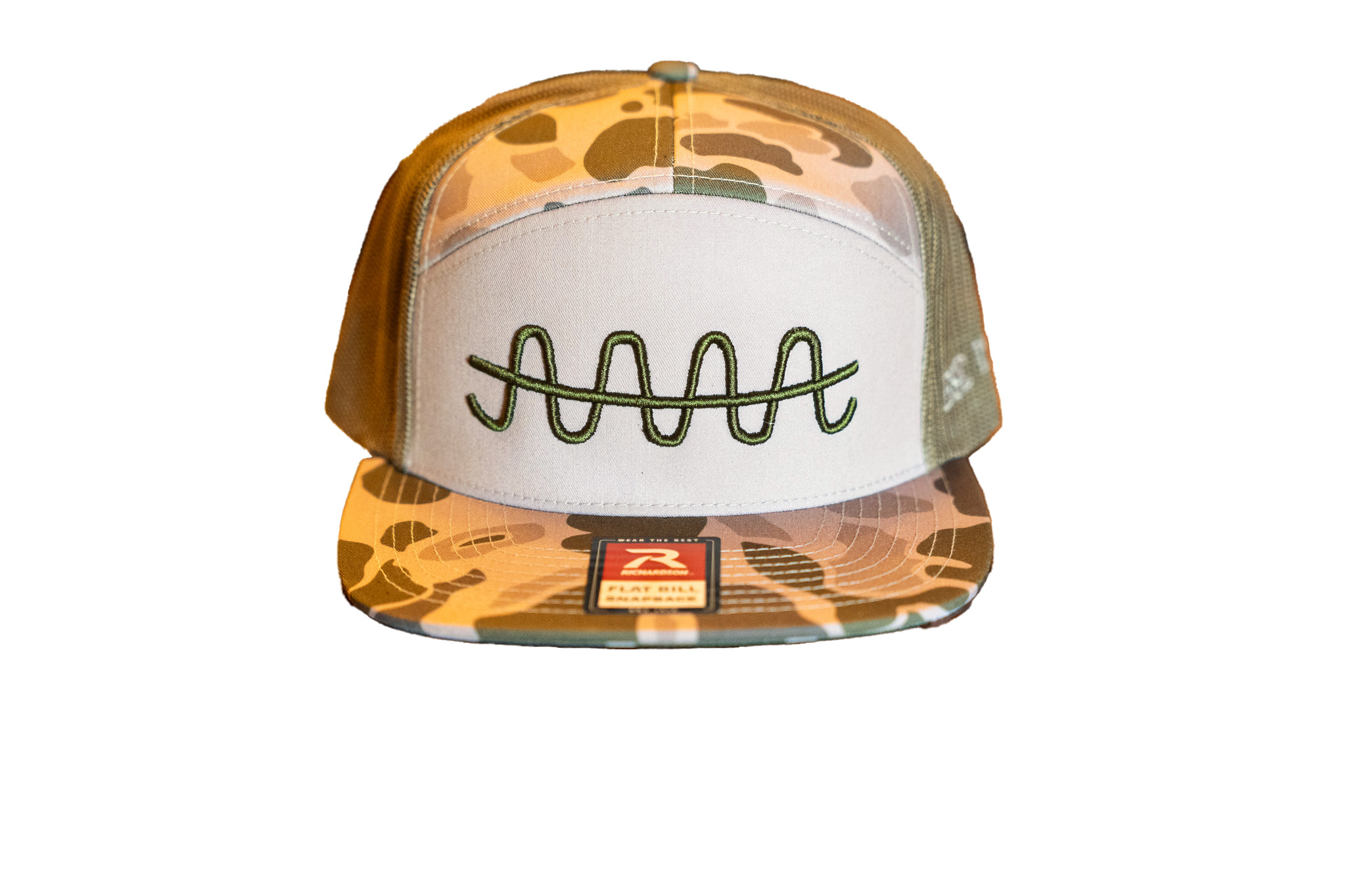 Camo V3 AAAA view 1